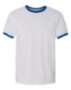 White/ Royal