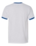 White/ Royal