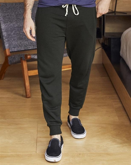 Campus Burnout French Terry Joggers - 8625