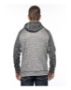 Heather Grey/ Heather Charcoal