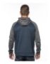 Heather Navy/ Heather Charcoal