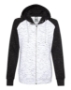 White/ Black