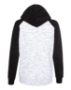 White/ Black