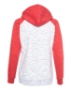White/ Red