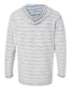 Natural/ Mist Blue
