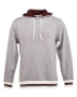 Pepper/ Maroon