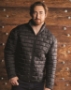 Elemental Puffer Jacket - 8713