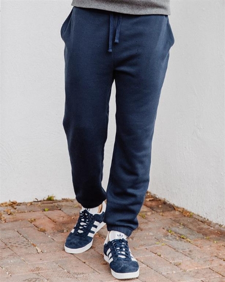 Eco-Cozy Fleece Sweatpants - 8803PF