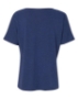 Navy Triblend