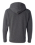 Charcoal Heather