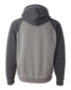 Smoke Heather/ Charcoal Heather