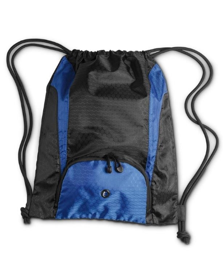Santa Cruz Drawstring Pack with Super DUROcord® - 8890