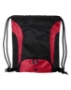 Black/ Red