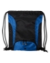 Black/ Royal