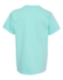 Chalky Mint