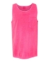Neon Pink