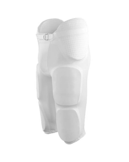 Youth Gridiron Integrated Football Pants - 9601