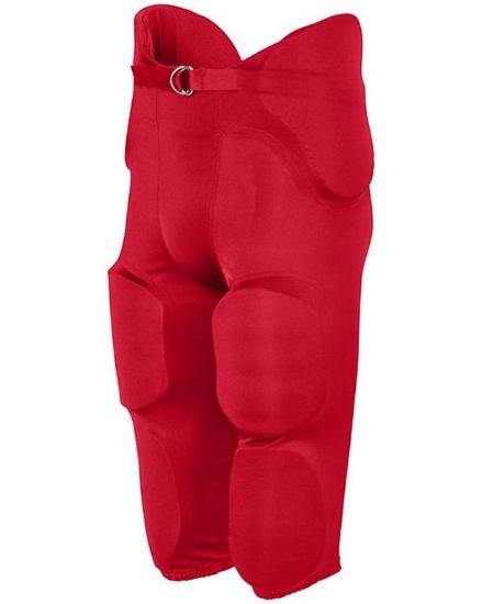 Phantom Integrated Pants - 9620