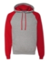 Oxford/ True Red