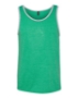 Heather Green/ Heather Grey