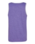 Heather Purple/ Heather Grey