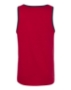 Independence Red/ Navy