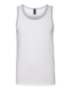 White/ Heather Grey