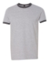 Heather Grey/ Heather Dark Grey