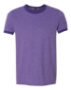 Heather Purple/ Purple