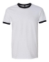 White/ Black