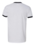 White/ Black