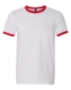 White/ Red