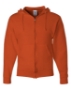 Burnt Orange