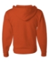 Burnt Orange