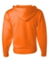 Safety Orange