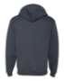 Vintage Heather Navy