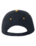 Navy/ Gold