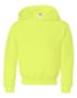 Safety Green