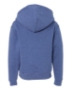 Vintage Heather Blue