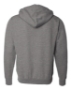 Gunmetal Heather