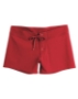 Women's Stretch Diamond Dobby Board Shorts - 5371