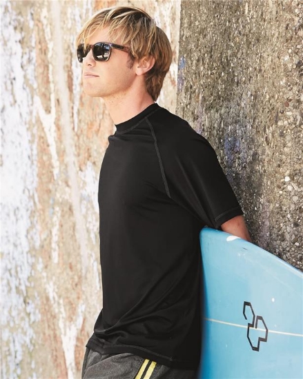 Rash Guard Shirt - 9150