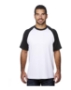 White/ Black