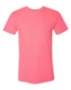 Neon Heather Pink