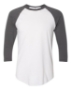 White/ Asphalt