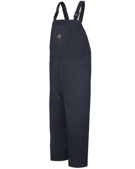Insulated Blended Duck Bib Overall - BD30