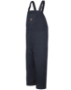 Insulated Blended Duck Bib Overall - BD30