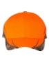 Blaze/ Realtree Edge