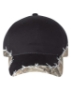 Black/ Realtree Edge