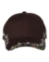 Brown/ Mossy Oak Country